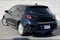 2025 Toyota Corolla Hatchback SE