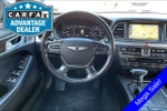 2018 Genesis G80 3.8