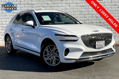 2023 Genesis GV70 2.5T Advanced