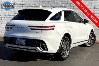 2023 Genesis GV70 2.5T Advanced