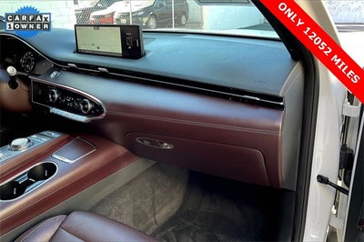 2023 Genesis GV70 2.5T Advanced