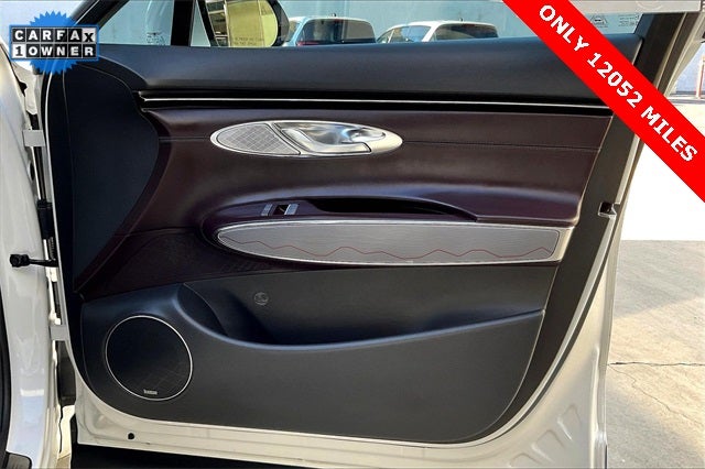 2023 Genesis GV70 2.5T Advanced