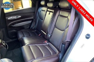 2023 Genesis GV70 2.5T Advanced