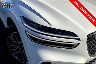 2023 Genesis GV70 2.5T Advanced