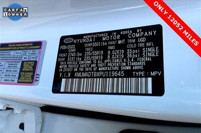 2023 Genesis GV70 2.5T Advanced