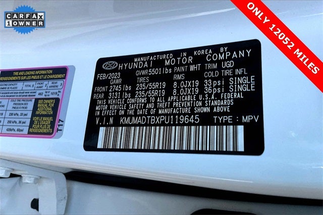 2023 Genesis GV70 2.5T Advanced