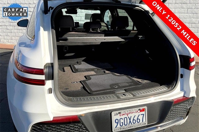2023 Genesis GV70 2.5T Advanced
