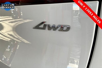 2023 Genesis GV70 2.5T Advanced