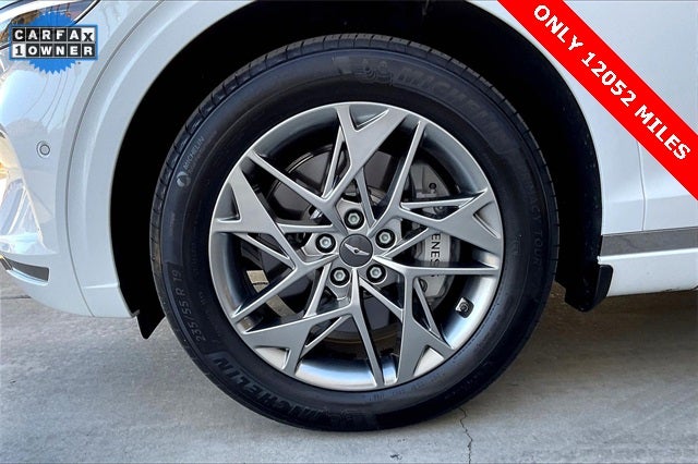 2023 Genesis GV70 2.5T Advanced