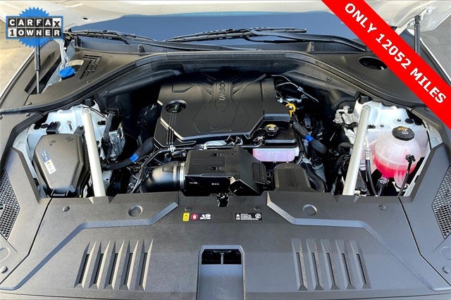 2023 Genesis GV70 2.5T Advanced