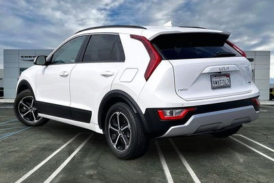 2023 Kia Niro EX