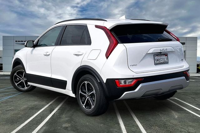 2023 Kia Niro EX