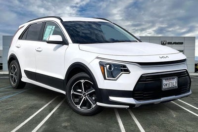 2023 Kia Niro EX