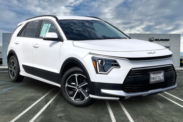 2023 Kia Niro EX