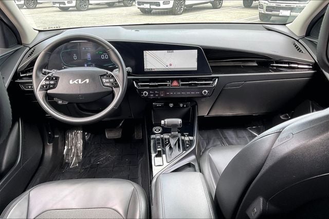 2023 Kia Niro EX