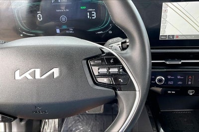 2023 Kia Niro EX
