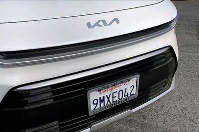 2023 Kia Niro EX