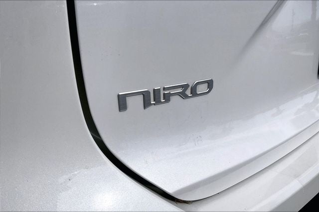 2023 Kia Niro EX
