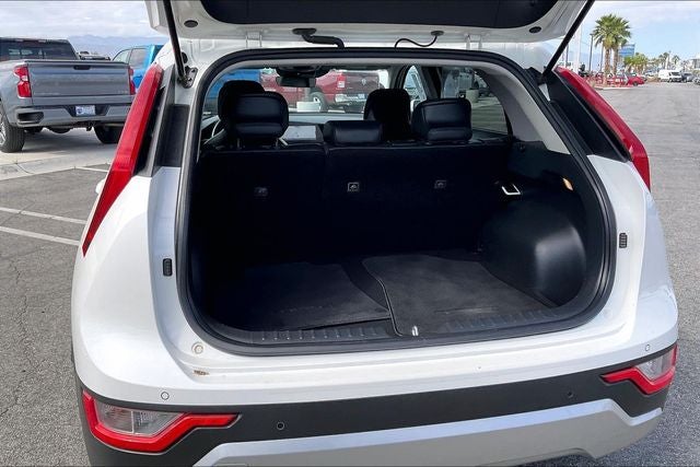 2023 Kia Niro EX