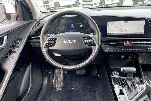 2023 Kia Niro EX