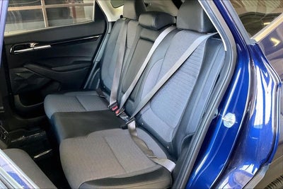 2023 Kia Seltos Nightfall