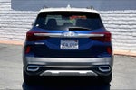 2023 Kia Seltos Nightfall