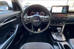 2023 Kia Seltos Nightfall