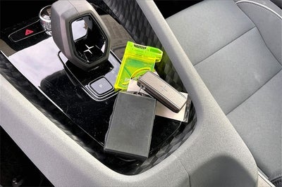 2022 Polestar 2 Long Range Single Motor