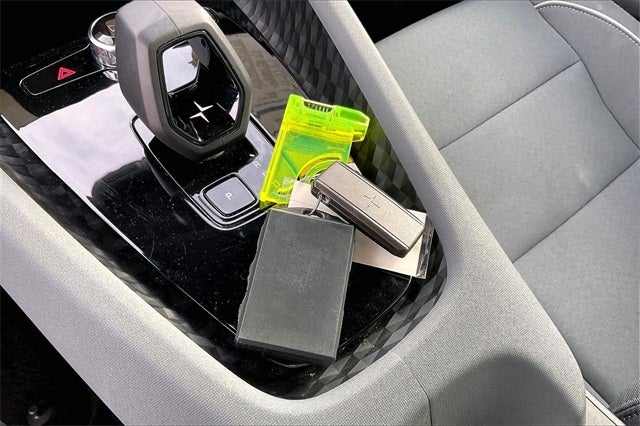 2022 Polestar 2 Long Range Single Motor