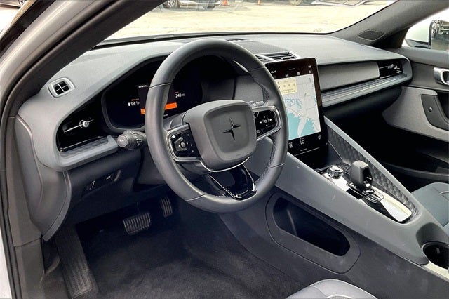 2022 Polestar 2 Long Range Single Motor