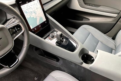 2022 Polestar 2 Long Range Single Motor