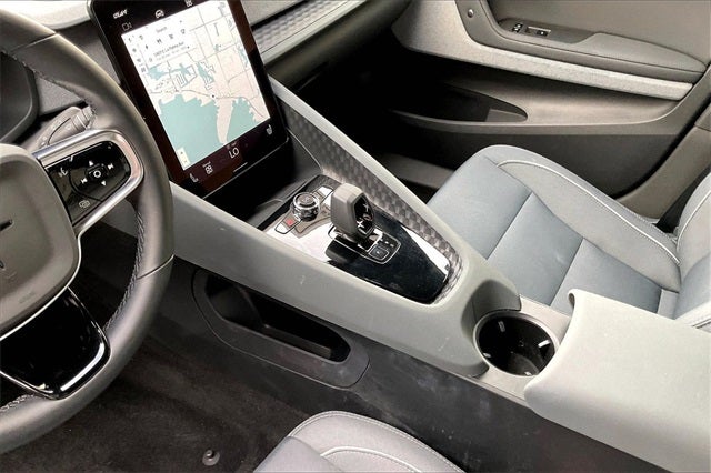 2022 Polestar 2 Long Range Single Motor