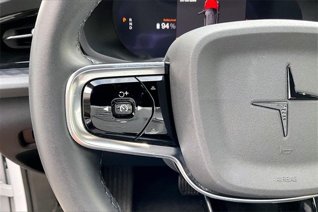 2022 Polestar 2 Long Range Single Motor