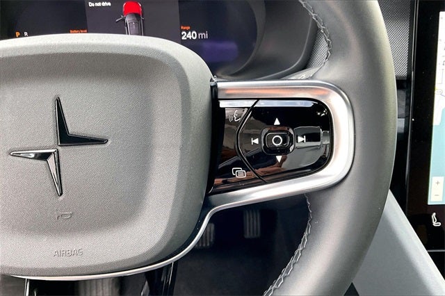 2022 Polestar 2 Long Range Single Motor