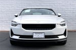 2022 Polestar 2 Long Range Single Motor