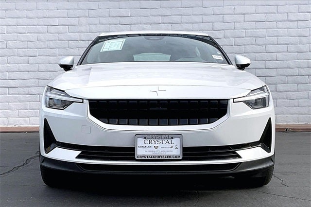2022 Polestar 2 Long Range Single Motor