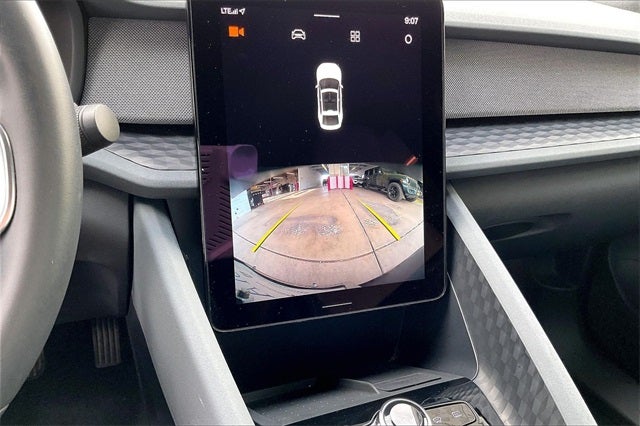 2022 Polestar 2 Long Range Single Motor