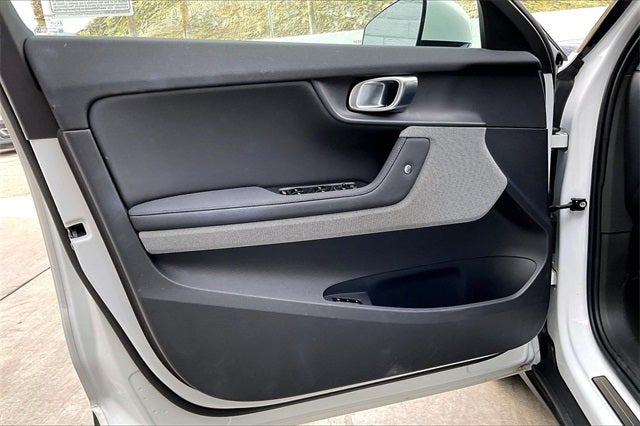 2022 Polestar 2 Long Range Single Motor