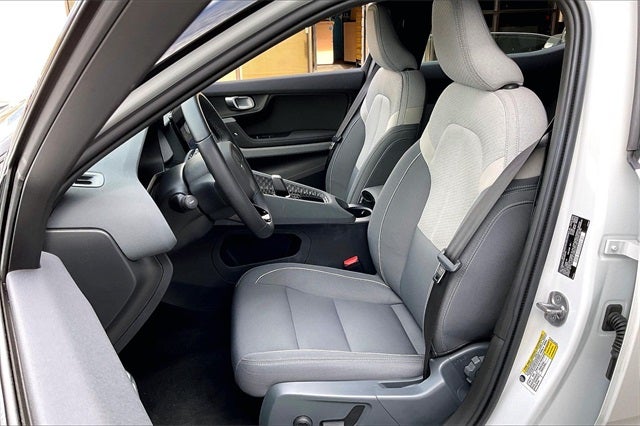 2022 Polestar 2 Long Range Single Motor