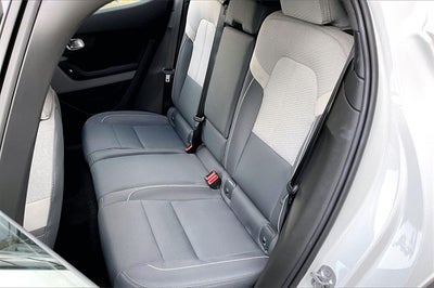 2022 Polestar 2 Long Range Single Motor