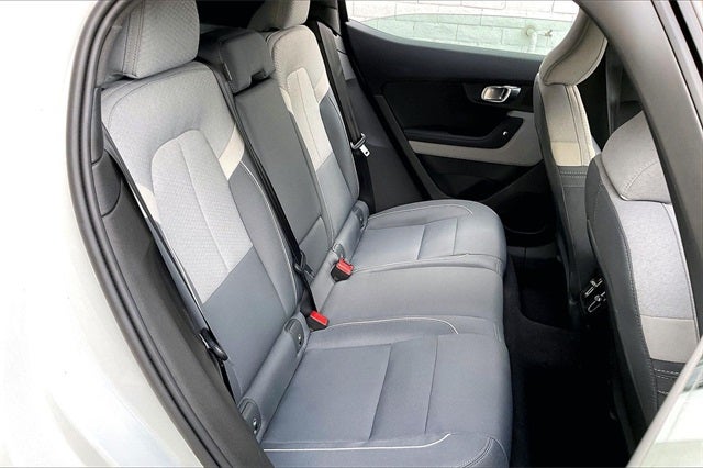 2022 Polestar 2 Long Range Single Motor