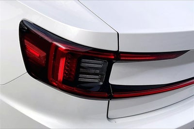 2022 Polestar 2 Long Range Single Motor