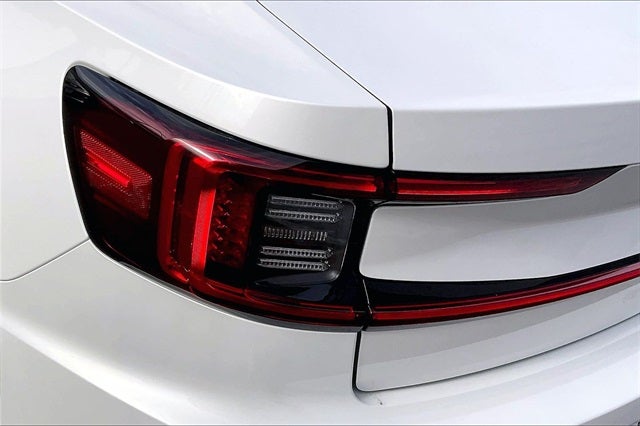 2022 Polestar 2 Long Range Single Motor