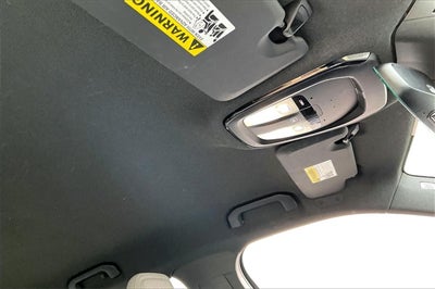 2022 Polestar 2 Long Range Single Motor