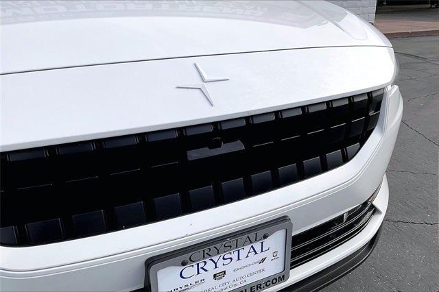 2022 Polestar 2 Long Range Single Motor