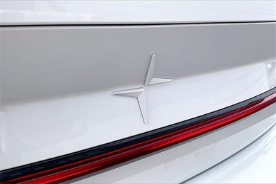 2022 Polestar 2 Long Range Single Motor