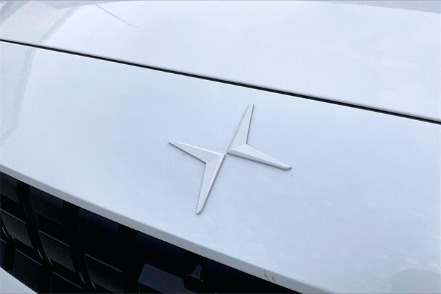 2022 Polestar 2 Long Range Single Motor