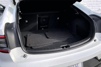 2022 Polestar 2 Long Range Single Motor