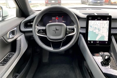 2022 Polestar 2 Long Range Single Motor