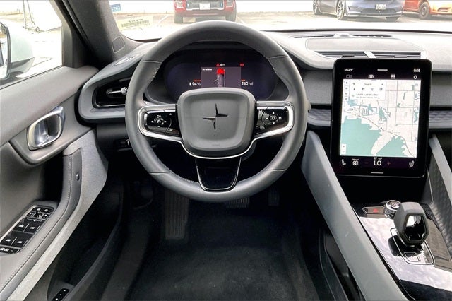 2022 Polestar 2 Long Range Single Motor